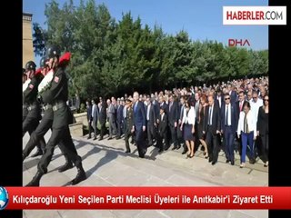 Kılıçdaroğlu Kurultay Tarihini Yanlış Yazdı