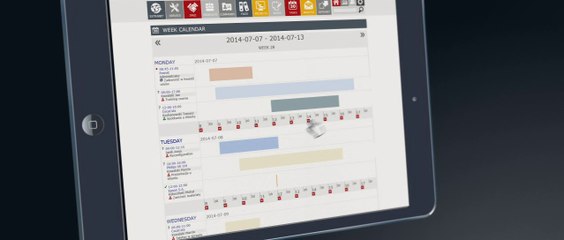 ITCube Package - the most popular Polish CRM