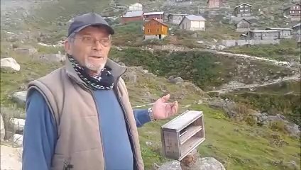 KARADENIZ ZEKASI