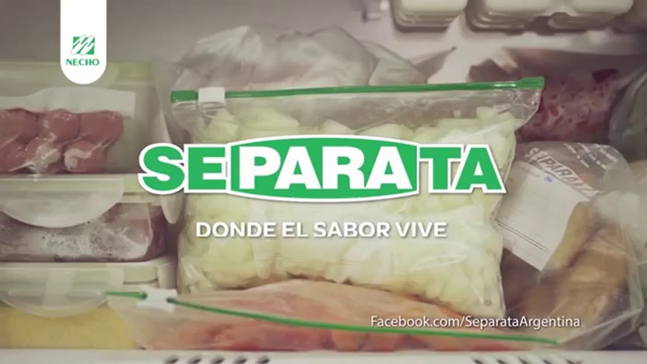 Separata Cocineros De Más Cebolla