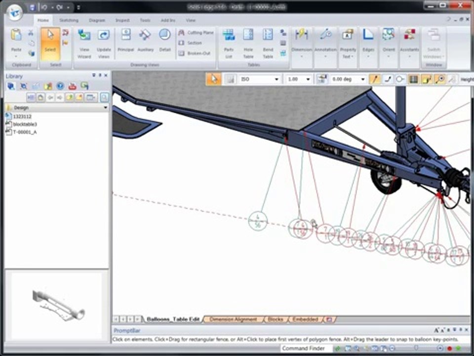 Sest Allineamento Annotazioni