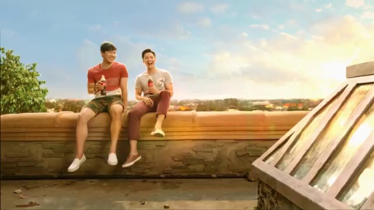 Shareacoke Saan Mo Nakuha Ang Pangalan Mo