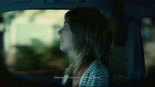 Shhh Bmw I Tv Being Human Commercial Ad