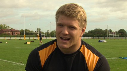 Que 3 - Alex Lundberg