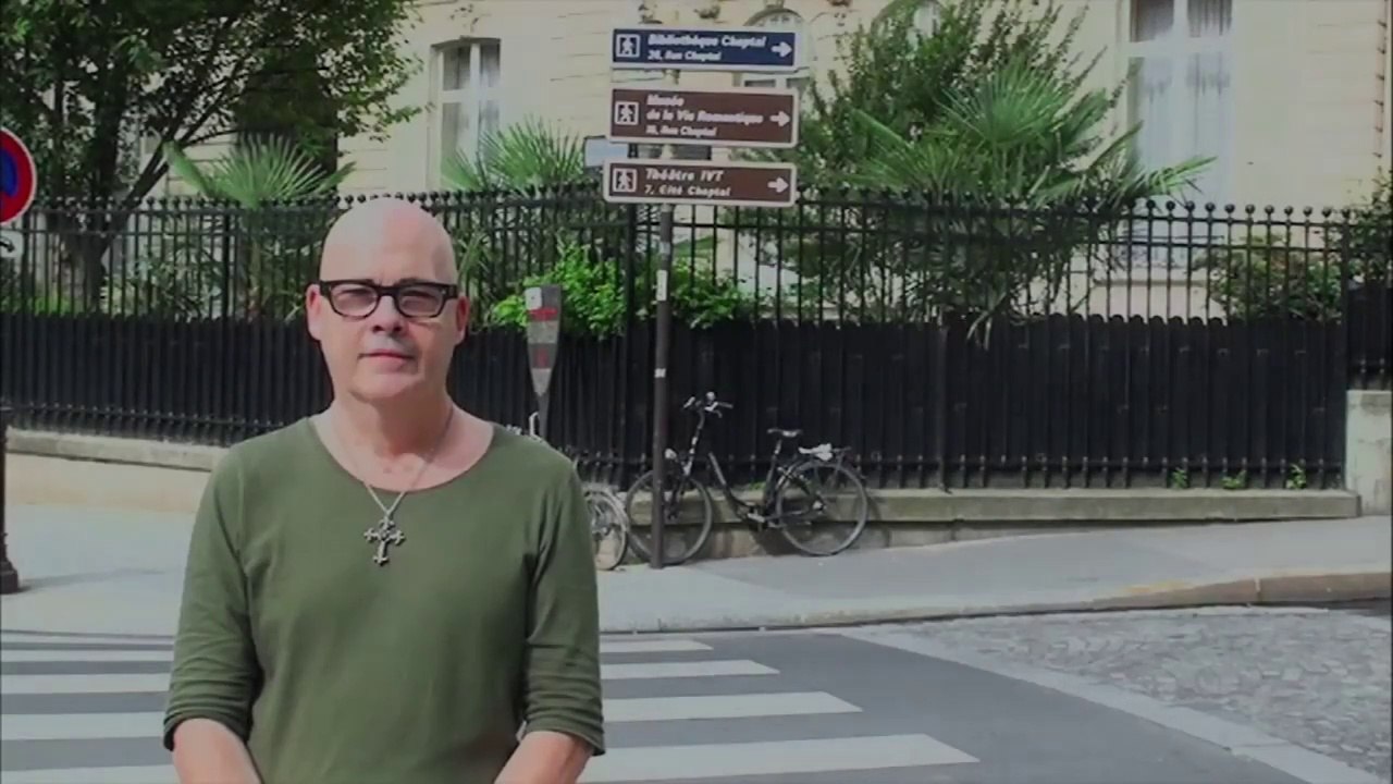 Portes ouvertes - samedi 20 septembre 2014