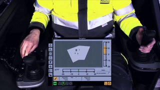 Smartroc TT Hole Navigation System