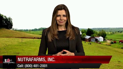 NutraFarms, Inc. Barrie ReviewExcellent 5 Star Review by Scott A.