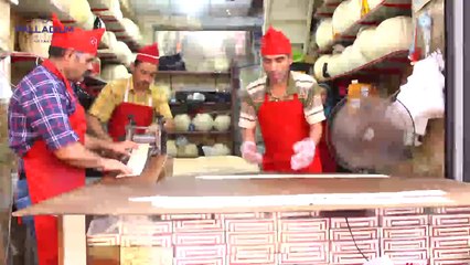 Ramazana Özel Yöresel LEzzet Küncülü Helva