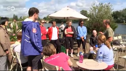 سلسلة الأسبوع - معسكر "بوت كامب" | يوروماكس