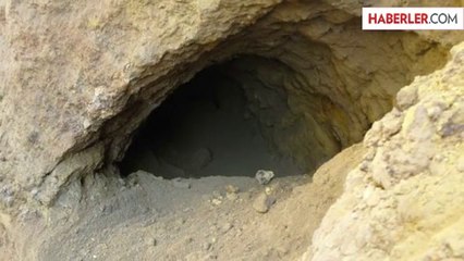 Kato Dağı'nda Roma Dönemi'ne Ait Kalıntılar Bulundu