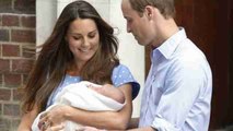Duke, Duchess of Cambridge expecting their second child