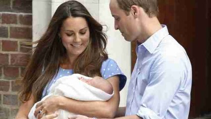 Duke, Duchess of Cambridge expecting their second child