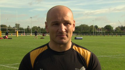 Que 3 - Carlo Festuccia