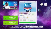 Tap Sports Baseball App got Hacked - 99999 Gold Cash for iOS and Android