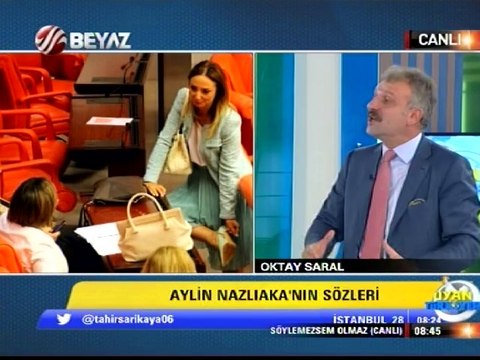 Uyan Türkiyem 09.09.2014 2.Kısım