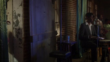 Get On Up / Extrait 1 VF « Les Famous Flames » [Au cinéma le 24 septembre]