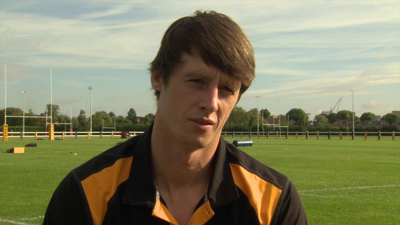 Que 3 - James Gaskell
