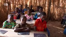 Malí: segunda oportunidad para escolares | Global 3000