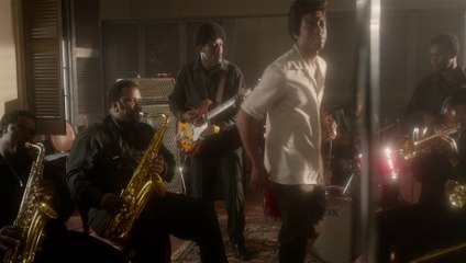 Get On Up / Extrait 2 VF « James Brown répète avec son groupe » [Au cinéma le 24 septembre]