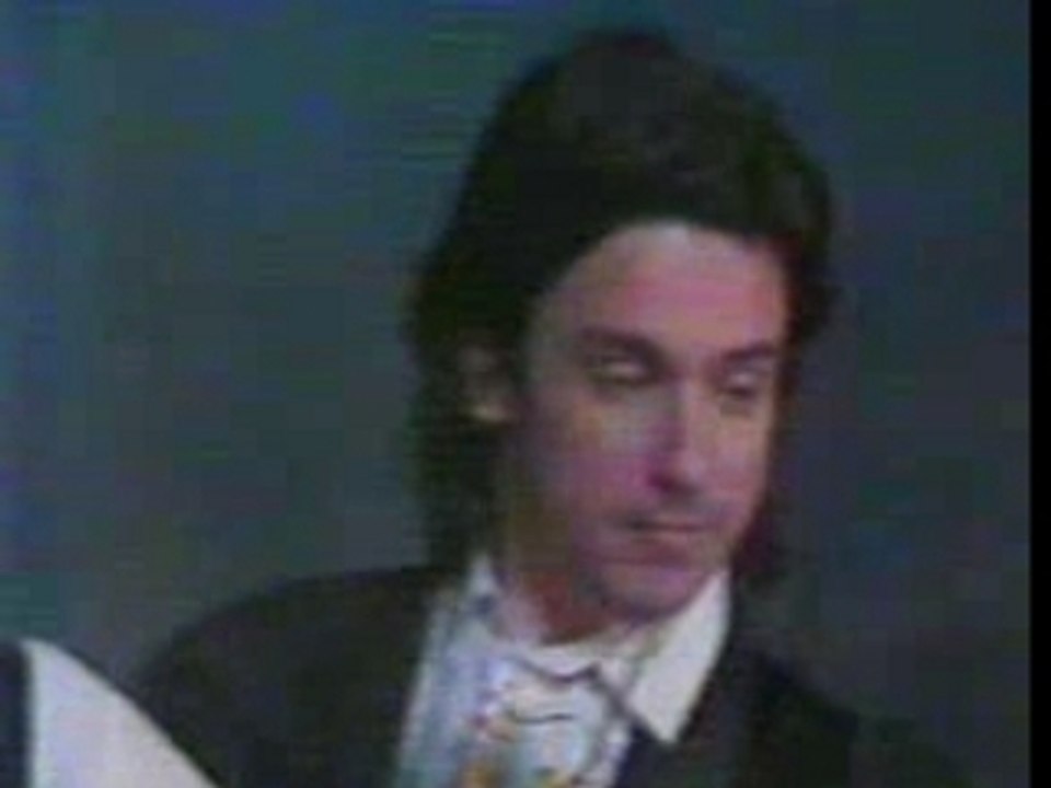 Jean Michel Jarre - London Kid (Live 100