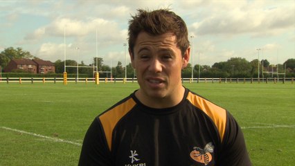 Que 3 - Rob Miller