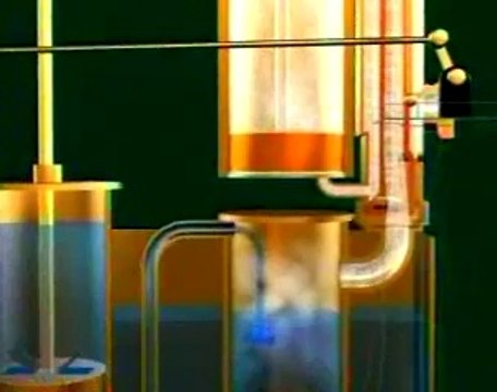 Machine à vapeur de Watt, 1780