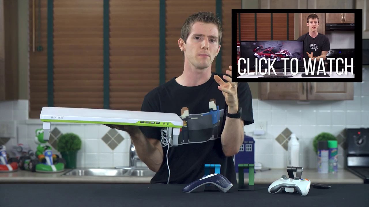 Handy Tech Under $100 Episode 5