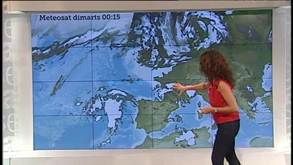 TV3 - Els Matins - Tertúlia del 09/09/14 (part 1)