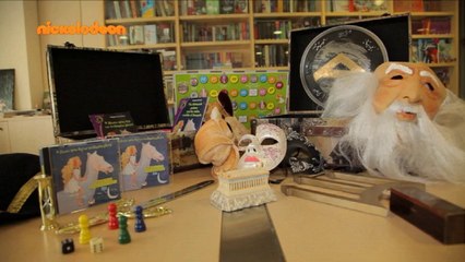 HAPPY END - Επεισόδιο #22