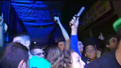 TV3 - Notícies 3/24 - Festes del Tura a Olot