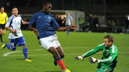 Buts et réactions après France-Islande Espoirs (1-1)