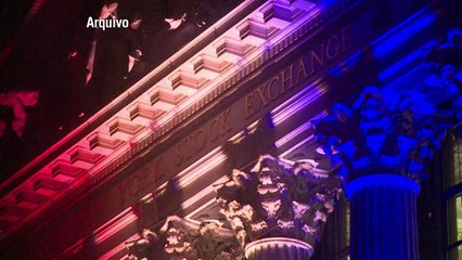 Concentração de gases do efeito estufa bateu recorde em 2013