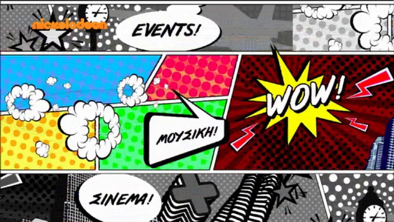 WOW! - Επεισόδιο #93