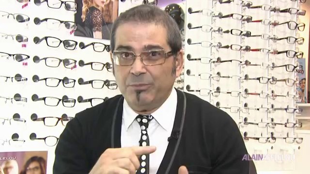 ¿Qué gafas AFFLELOU me sientan mejor? Gafas de moda 2014