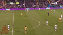 السعودية 2-3 استراليا الشوط الاول كامل