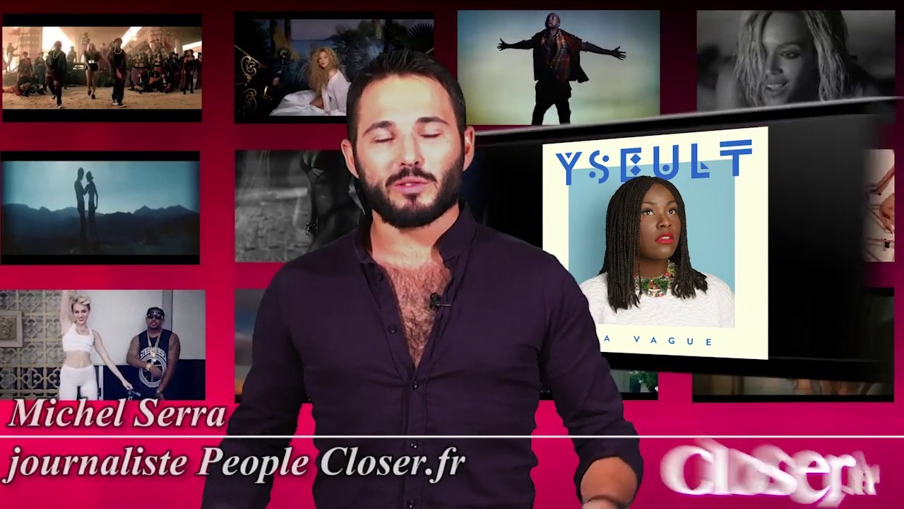 Clip Buzz : Yseult (Nouvelle Star) surfe sur la vague du succès