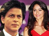 Shahrukh Khan To Romance Ileana Dcruz In Fan