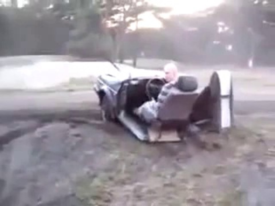 Racing car fail Funny Accident 2013 for funny FAIL Compilation 2013 [HD+] [18+] ПРИКОЛЫ 2013