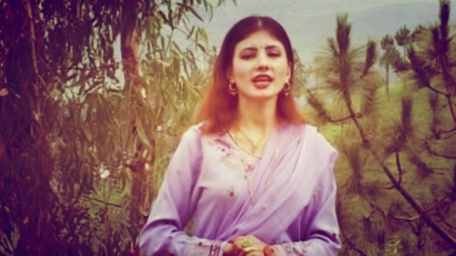 Nazia Iqbal - Her Dam Her Dam