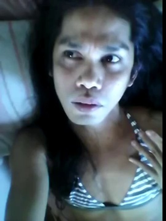 Francis Pockoh Suayan- Where Is My Yaya