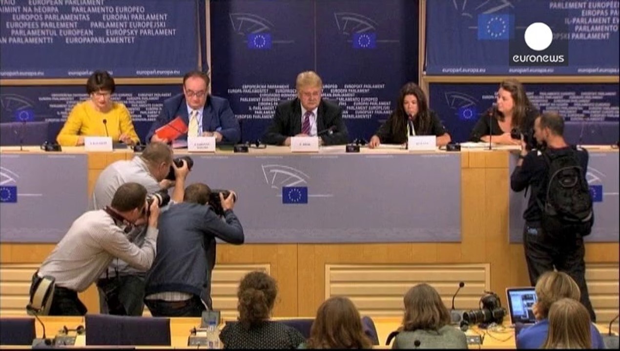 EU sanctions against Russia delayed for now