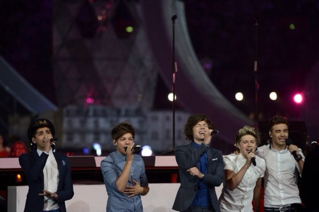 One Direction: a novembre il nuovo album. Ecco tutti i dettagli di Four