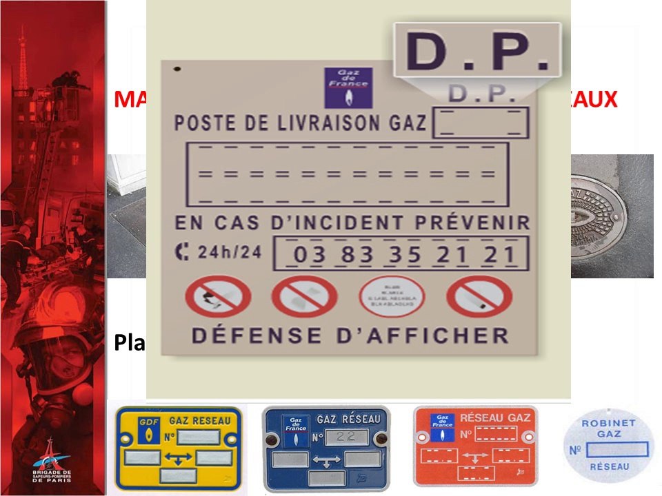 GDF Cours PECCH