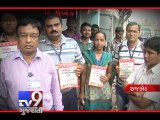 Rajkot - Food department conducts raid at sweet shop, seizes adulterated food items - Tv9 Gujarati