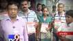 Rajkot - Food department conducts raid at sweet shop, seizes adulterated food items - Tv9 Gujarati