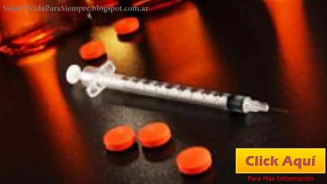 Cura Para La Diabetes Se Han Hallado Ciertos Posibles Descubrimientos