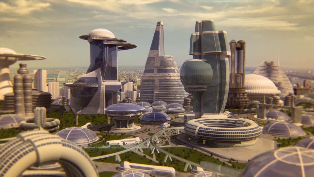 Discutez avec votre futur vous grâce à Orange !