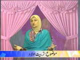 lectures on parenting dr ghazala musa 6