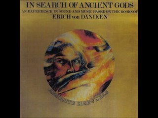 Absolute Elsewhere - 1976 - In Search Of Ancient Gods (full album)