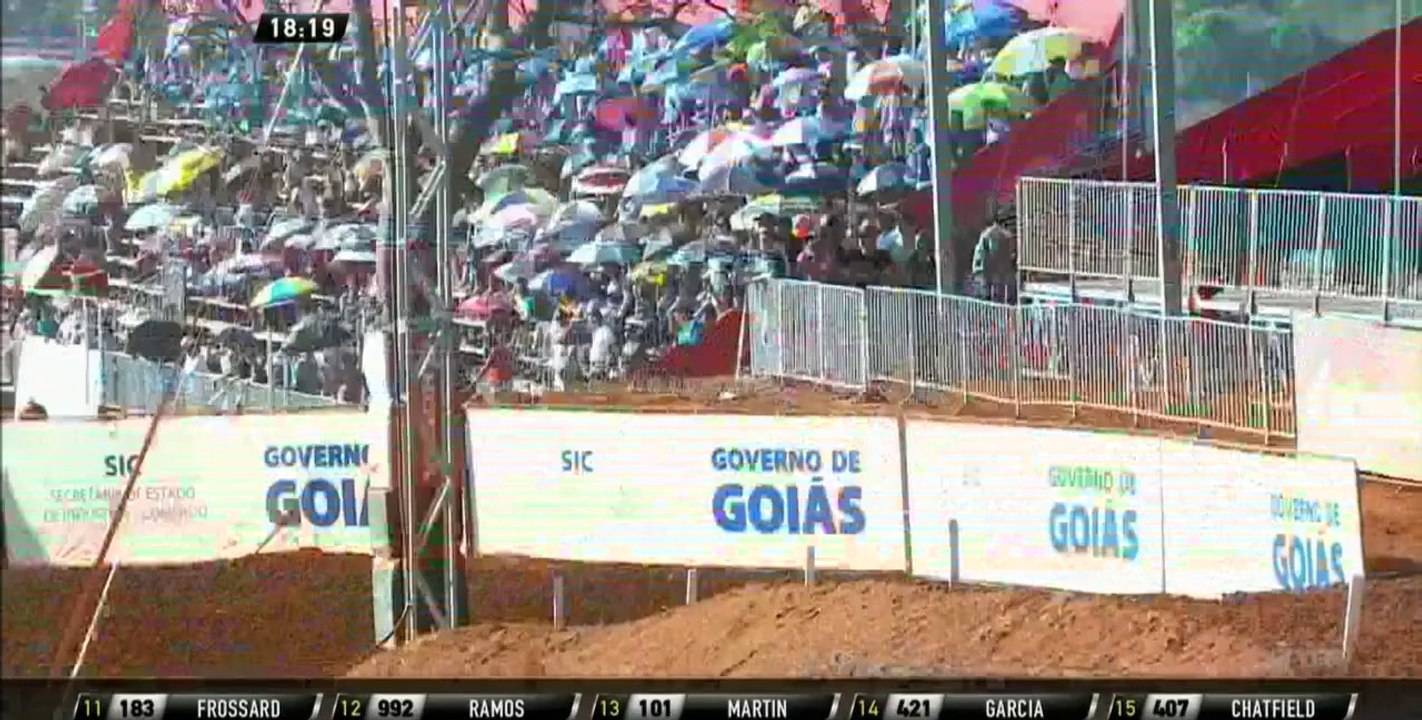 2014 FIM World Motocross MX1 Rd 16 Brazil HD 720p slicknick610